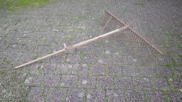 Schlepp-Rechen