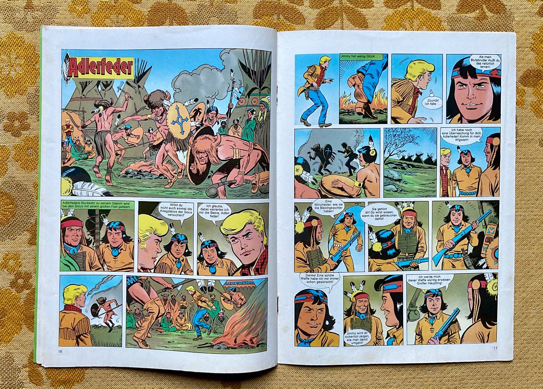 Fumetti: Tom Berry Heft Nr 212 von 1972 – Usato da Endingen venduto da nathan05 5