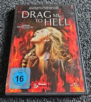 DVD Drag Me To Hell(23081)