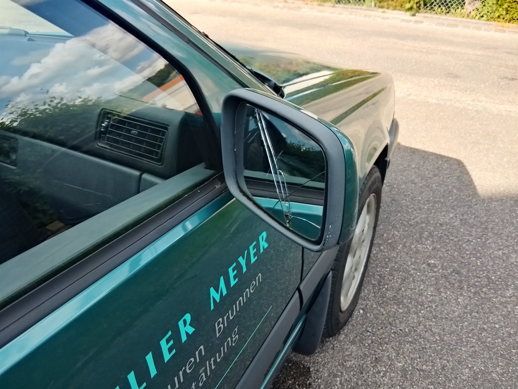 Volvo Automobili: Volvo 850 Turbo Kombi – Usato da Wattwil venduto da phi_bm9x 6