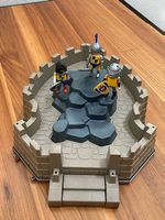Playmobil tragbare Ritterburg