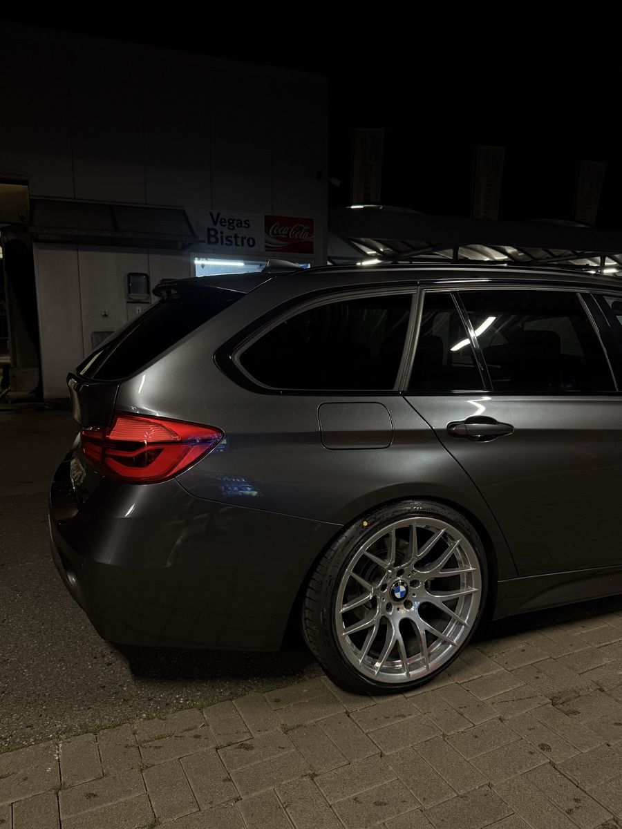 BMW Cerchioni: Bmw Felgen M359 – Nuovo (secondo la descrizione) da Rupperswil venduto da and_st6n 4