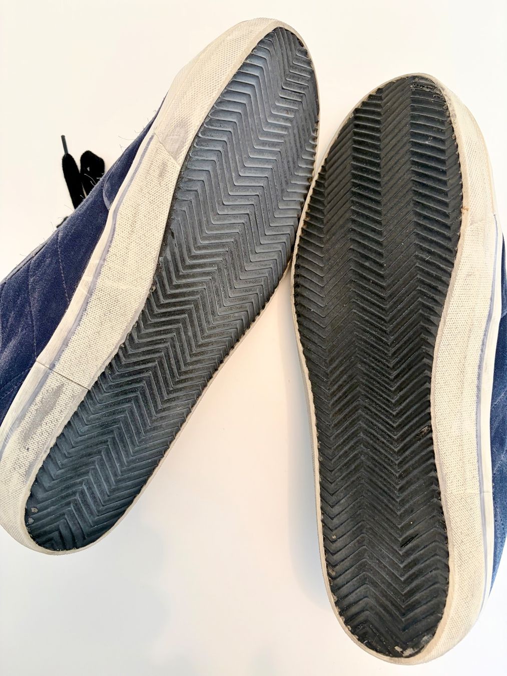 Golden Goose Herrenschuhe: Sneaker GOLDEN GOOSE – Neu (gemäss Beschreibung) aus Nürensdorf von metropolitans 4