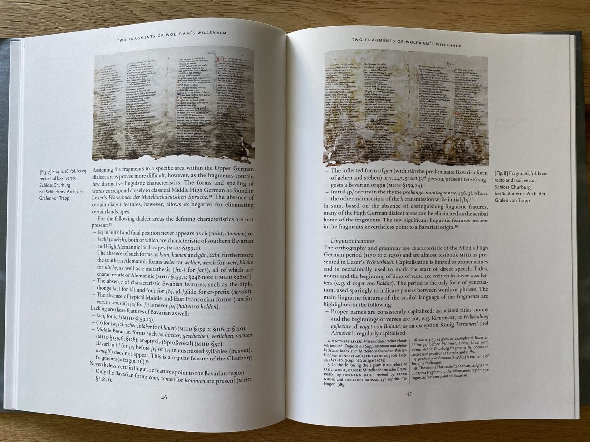 Libri: Das Gutenberg Jahrbuch 2019 – Nuovo (secondo la descrizione) da Eiken venduto da Carcharias 4