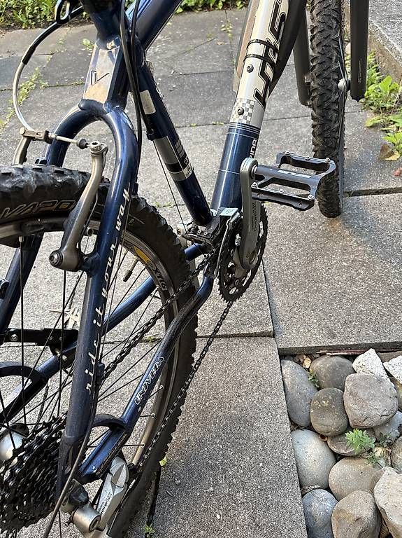 Biciclette: Univega Hardtail Mountainbike – Usato da Luzern venduto da dfr_dx5r 2
