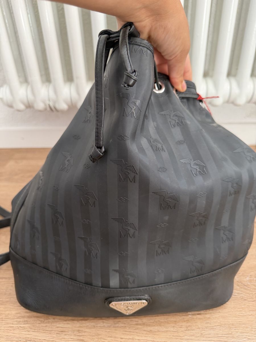 Maison Mollerus Taschen für Damen: Mollerus Tasche Original – Gebraucht aus Olten von far_w7kz 1