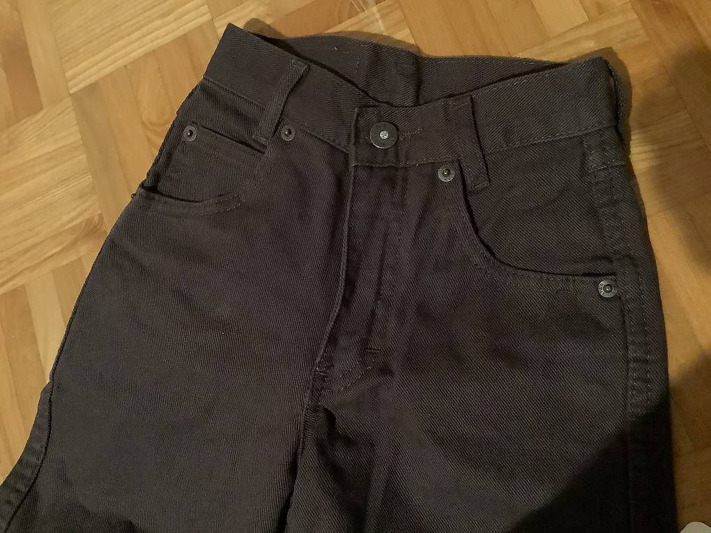 Hosen: Jeans 128 starline brun Neuf – Neu und originalverpackt aus Icogne von Juka 2