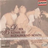 Die schönsten Liebesszenen der Oper