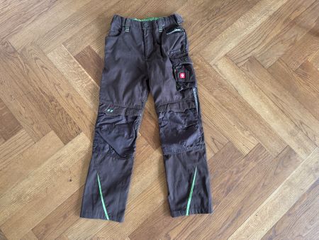 Engelbert Strauss 158 / 164 Kinderhose Hose motion 2020