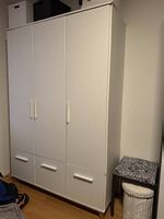 Gratis Schrank
