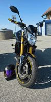 Yamaha FZ8 (2011) – Top gepflegt & Frisch ab Service