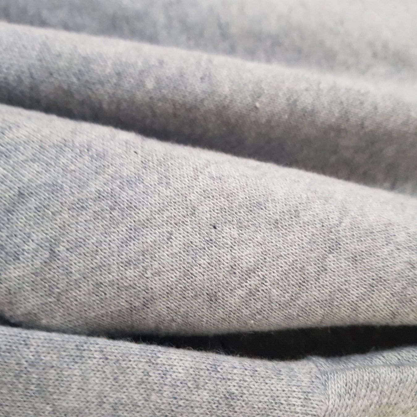 Opus Maglioni & Felpe: Grauer Strickpullover Opus 40 mit Wollanteil – Usato da Belp venduto da Sunny132 1