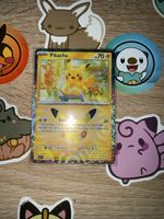 Pikachu 3/30 français 