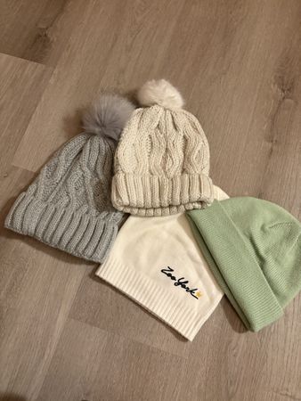 Mützen