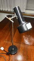 Tischlampe 1970er