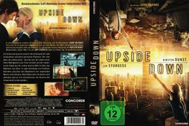 DVD - Upside Down