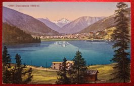 Davosersee Top