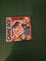 Othello - GameBoy - Complete In Box - Retro Gaming!