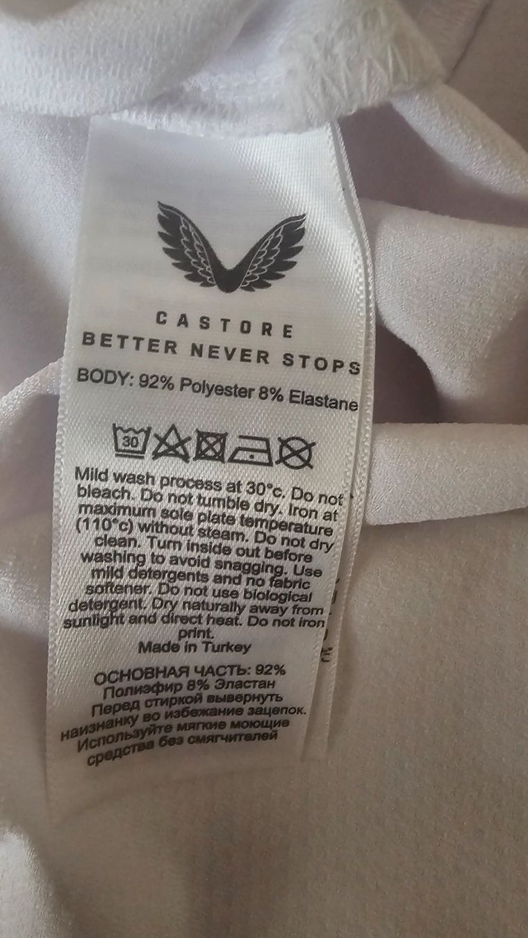 Canottiere & Pantaloni: Andy Murray Worn Shirt 2023 – Usato da St-Prex venduto da sebgav 5