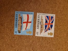 Marken Guernsey