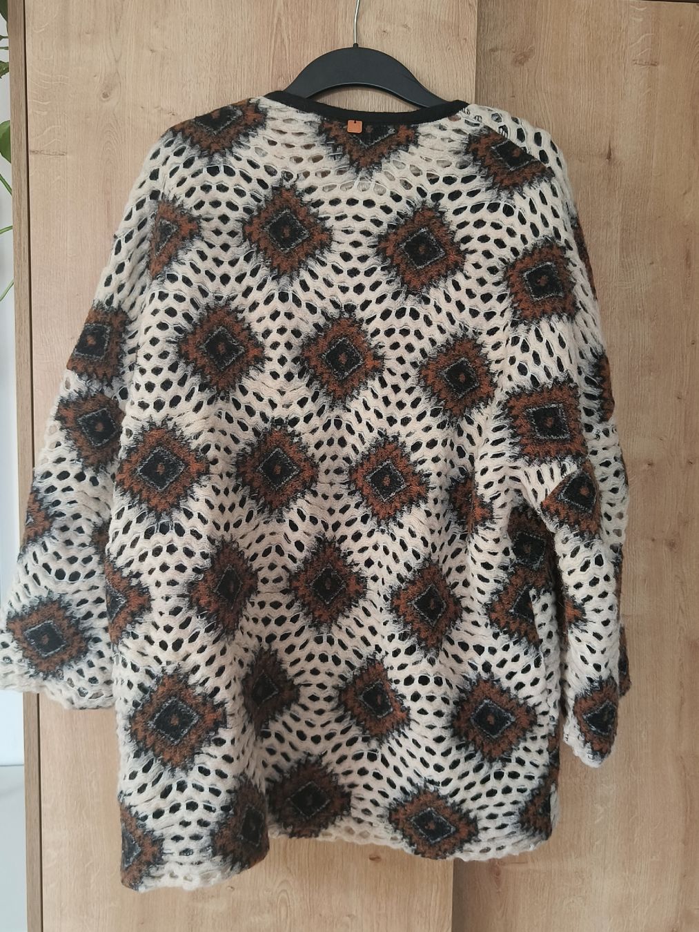 Giacche: Jacke im Ethno-Look – Usato da Zürich venduto da Anni_Z 1