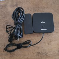 i-tec Dockingstation Dual Display