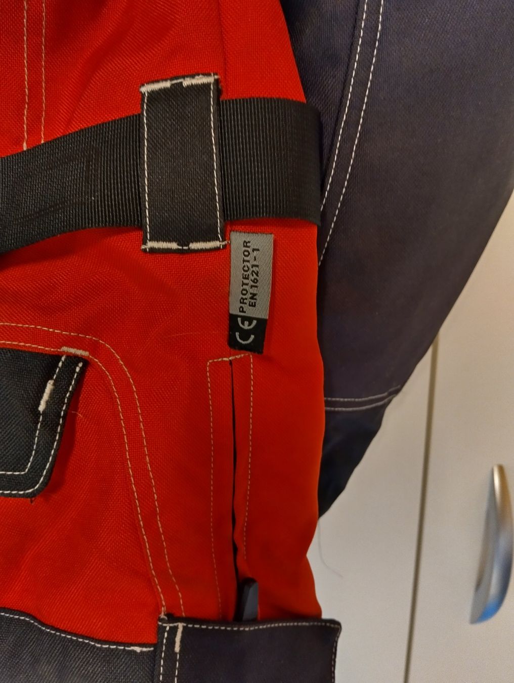 Giacche: Motorradjacke Gr. S – Usato da dieterswil venduto da Duene64 1