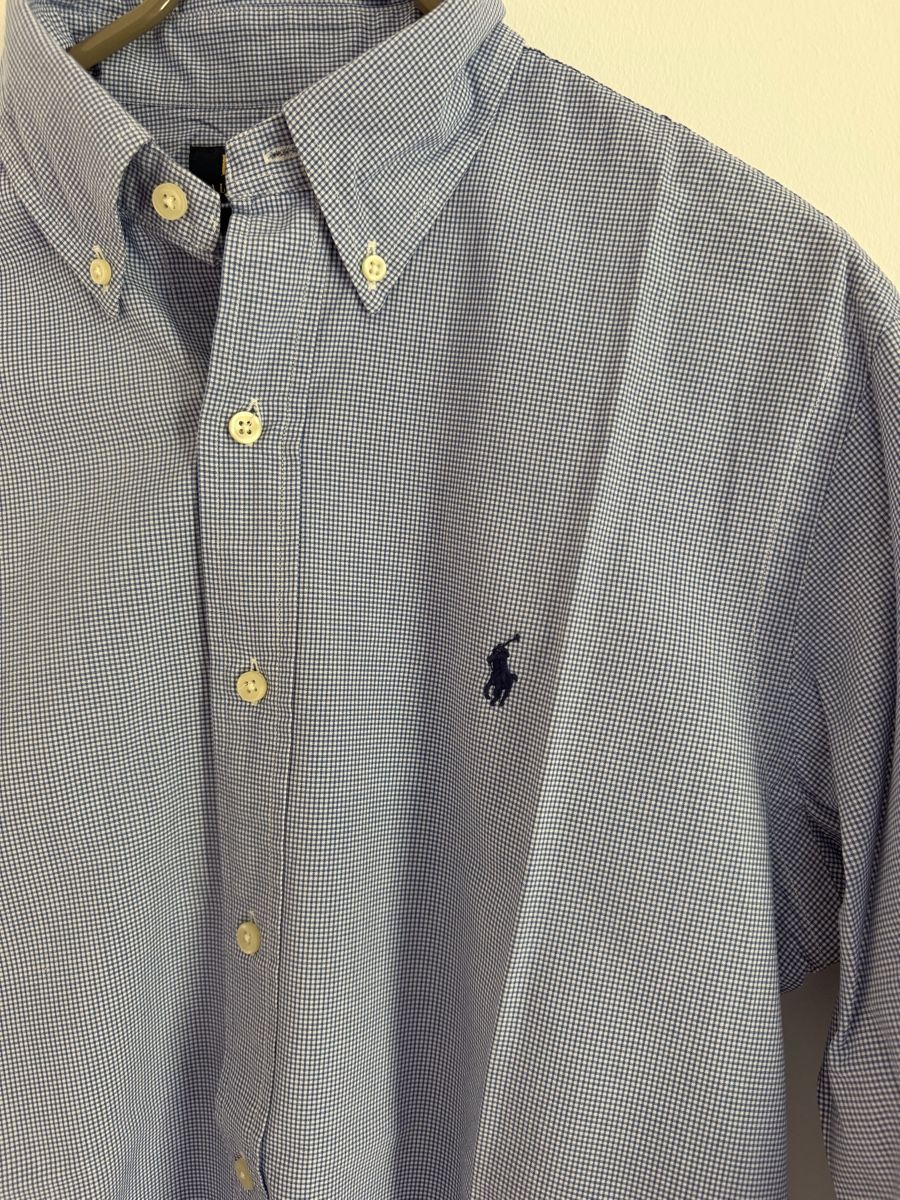 Ralph Lauren Camicie: Ralph Lauren Shirt | M – Usato da Gordola venduto da lance235 1