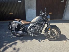 Honda CMX 500 SE Rebel S Edition (Bj. 2023)