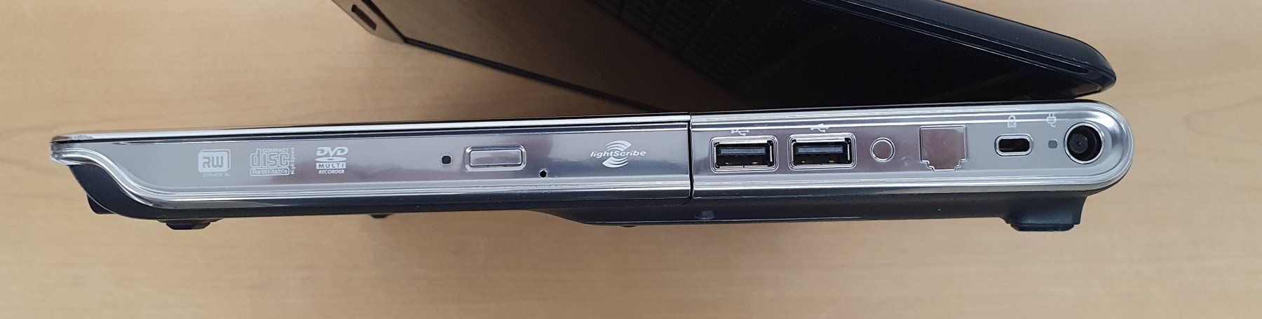 Hewlett Packard Notebook: HP Pavilion DV5 - 1119eg, Linux Mint, mit Netzteil – Usato da Elgg venduto da computerbrocki 3