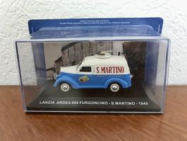 Lancia Ardea S. MARTINO 1949 1:43  309