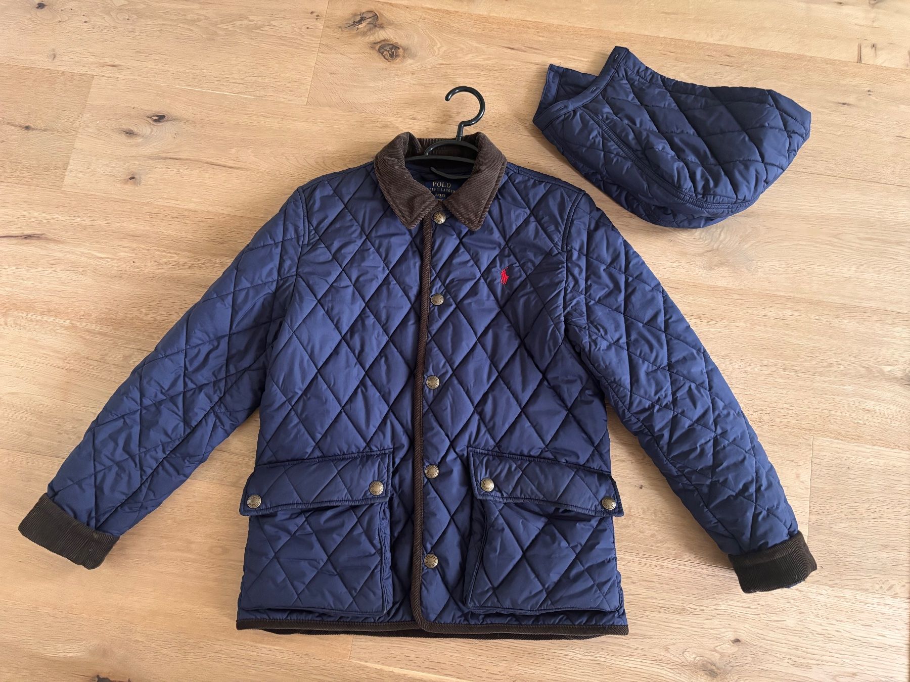Ralph Lauren Giacche: Ralph Lauren Steppjacke – Nuovo (secondo la descrizione) da Winznau venduto da Lauralavera1