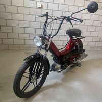 Puch Maxi S
