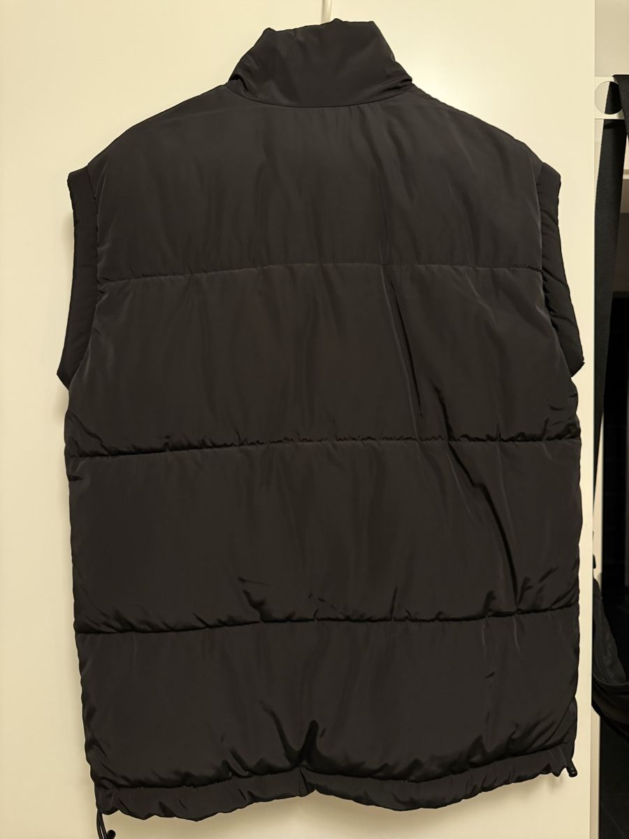 H&M Gilet & Giacche: Gilet schwarz – Usato da Gossau SG venduto da laura_dema 1