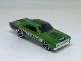 Hot Wheels '68 Dodge Dart