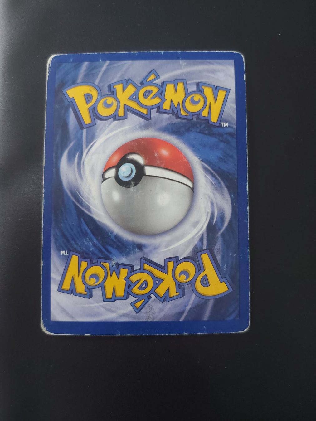 Pokémon Sammelbilder & Trading cards: Traumato #49 BASE SET vintage DE – Gebraucht aus Biasca von Sara_Poke123 1