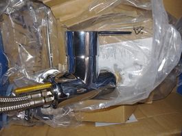 Neuwertige Grohe Armatur OVP