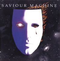 Saviour machine I CD intense records