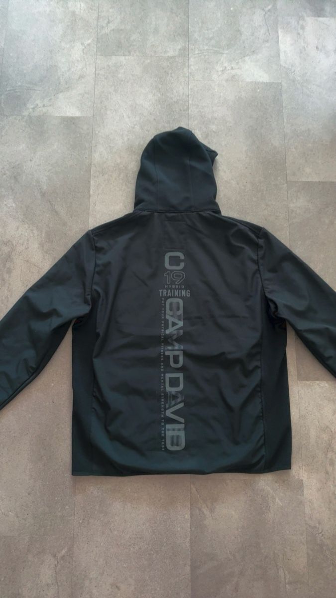 Camp David Vestes: Camp David Jacke – Neuf (Voir description) à Erlinsbach SO par _stjepi_ 1