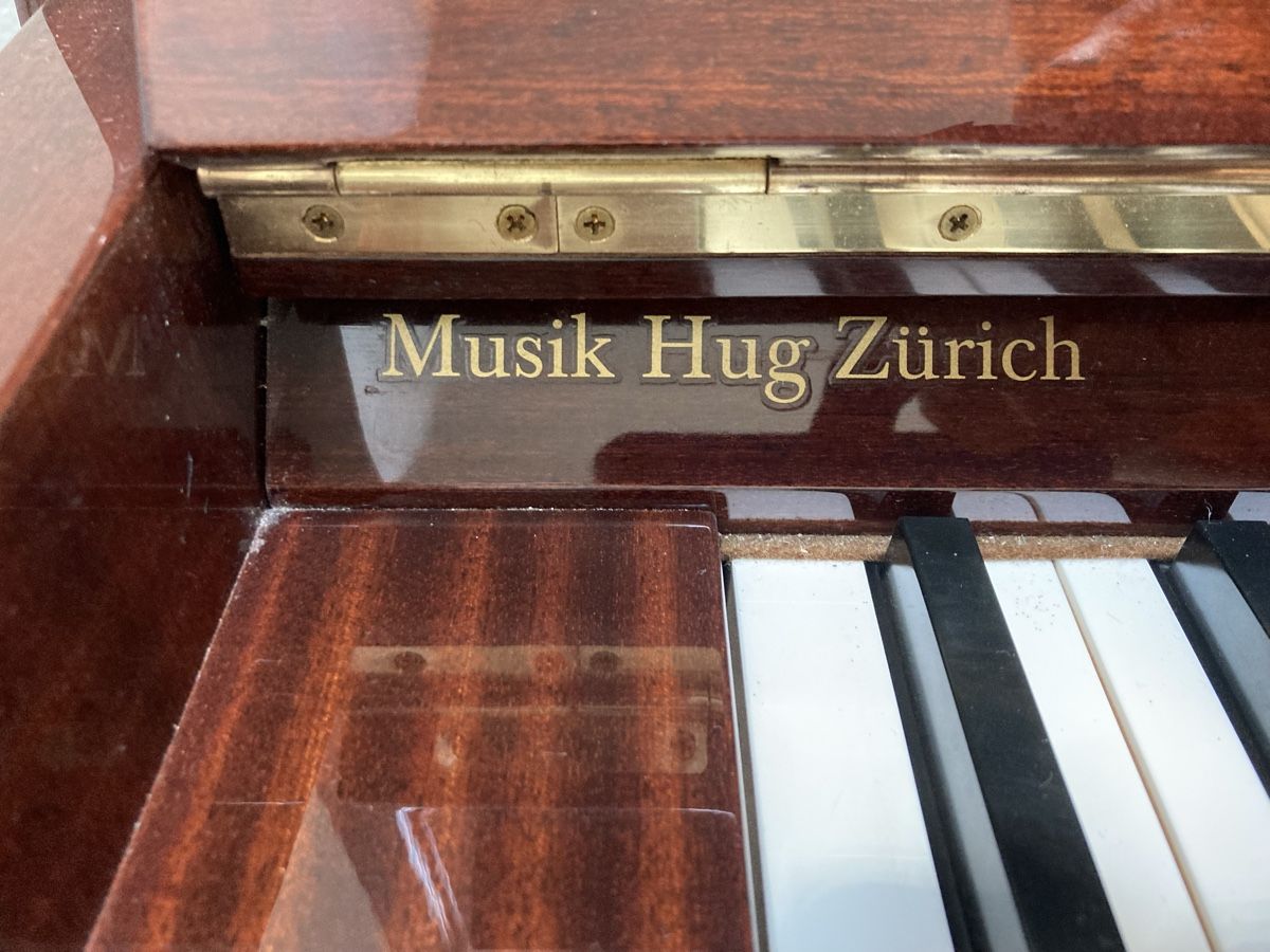 Yamaha Strumenti musicali: Klavier Yamaha – Usato da Hurden venduto da Ruby70 1