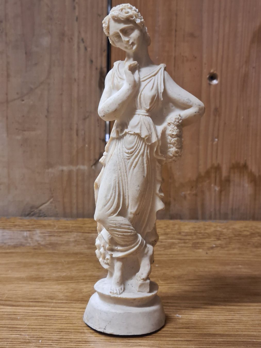 Statuette: Figur 16 cm – Usato da Amriswil venduto da kleindeko