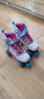 Rollschuhe Grösse 35.5, wenig gebraucht