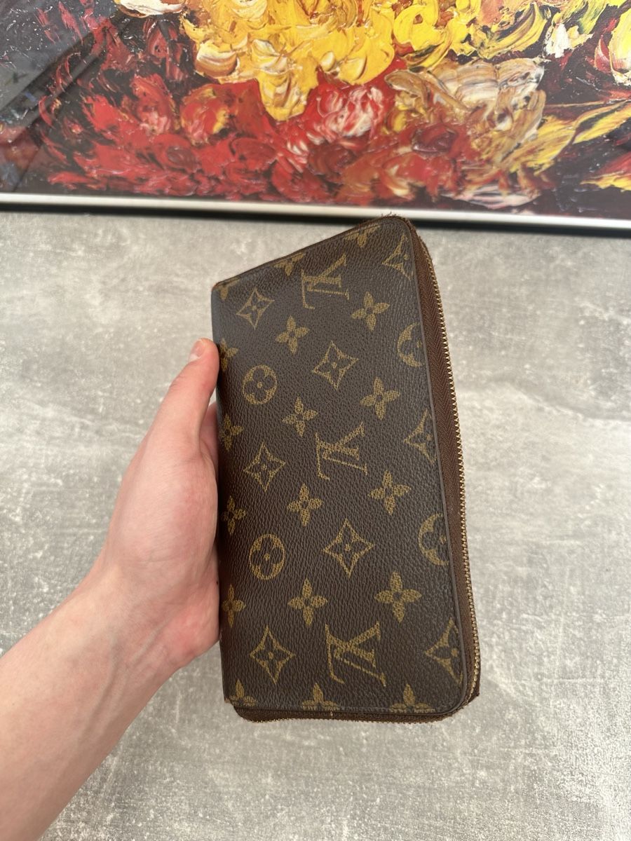 Louis Vuitton Portamonete: Louis Vuitton Damen Portemonnaie – Usato da Obernau venduto da Asvpxsebi 1