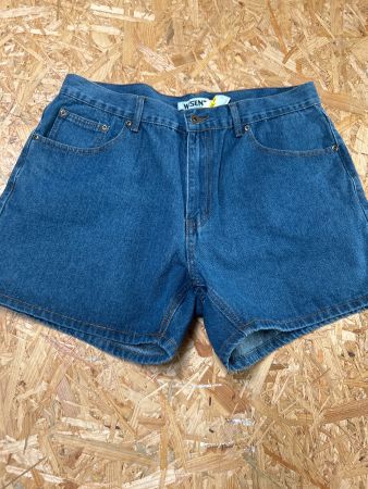 Jeans Shorts, kurze Hose, Gr. 52, Bundweite ca 88cm