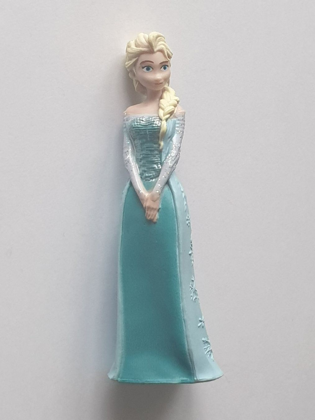 Hörbücher: Elsa Disney Die Eiskönigin Tonie Figur – Gebraucht aus Mörschwil von spirspi