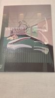 2024 FDC Maximumkarte Knoblauchpresse