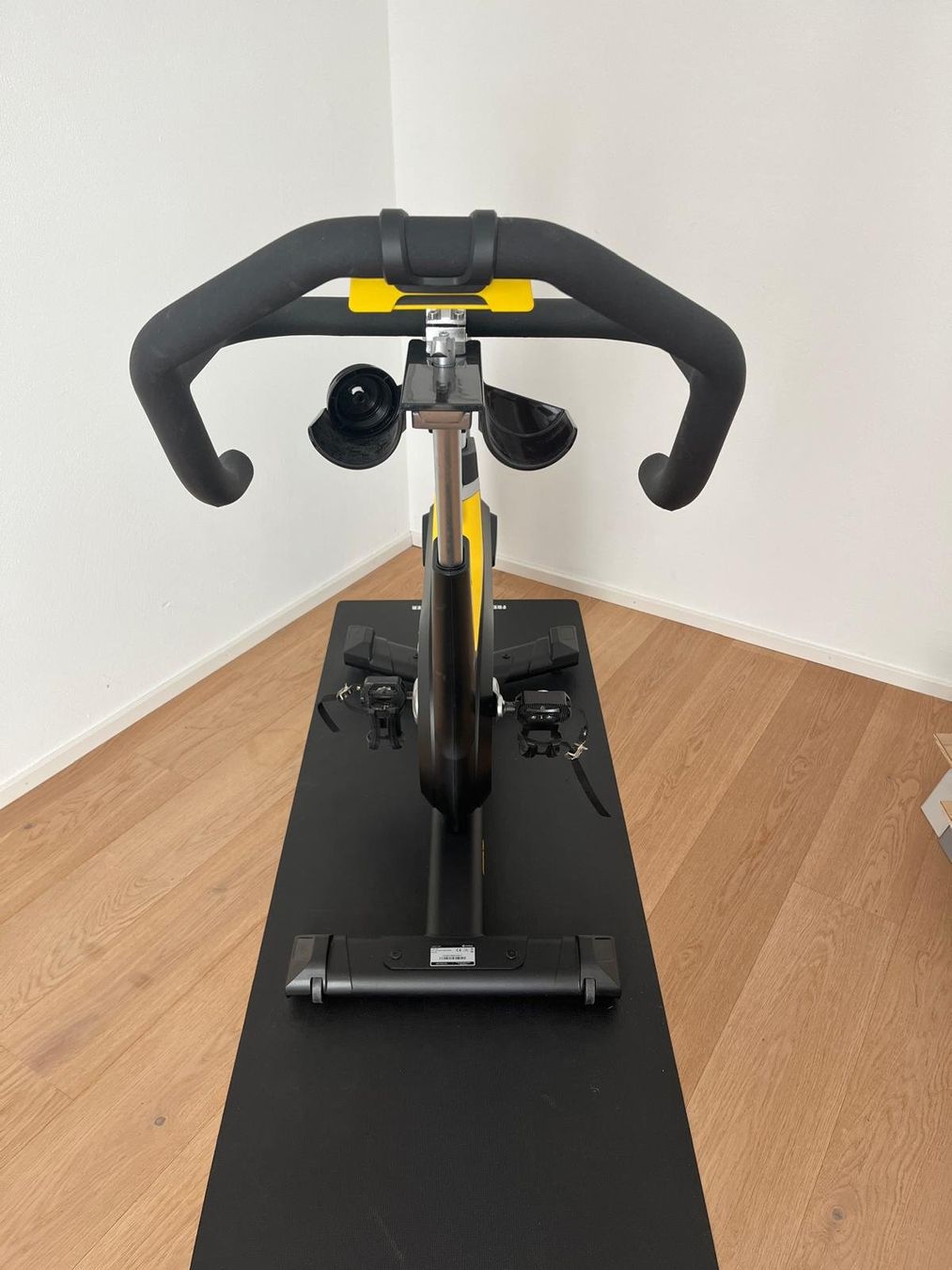 Horizon Hometrainer: Indoor Cycle GR7 Horizon – Gebraucht aus Altendorf von GFRI 2