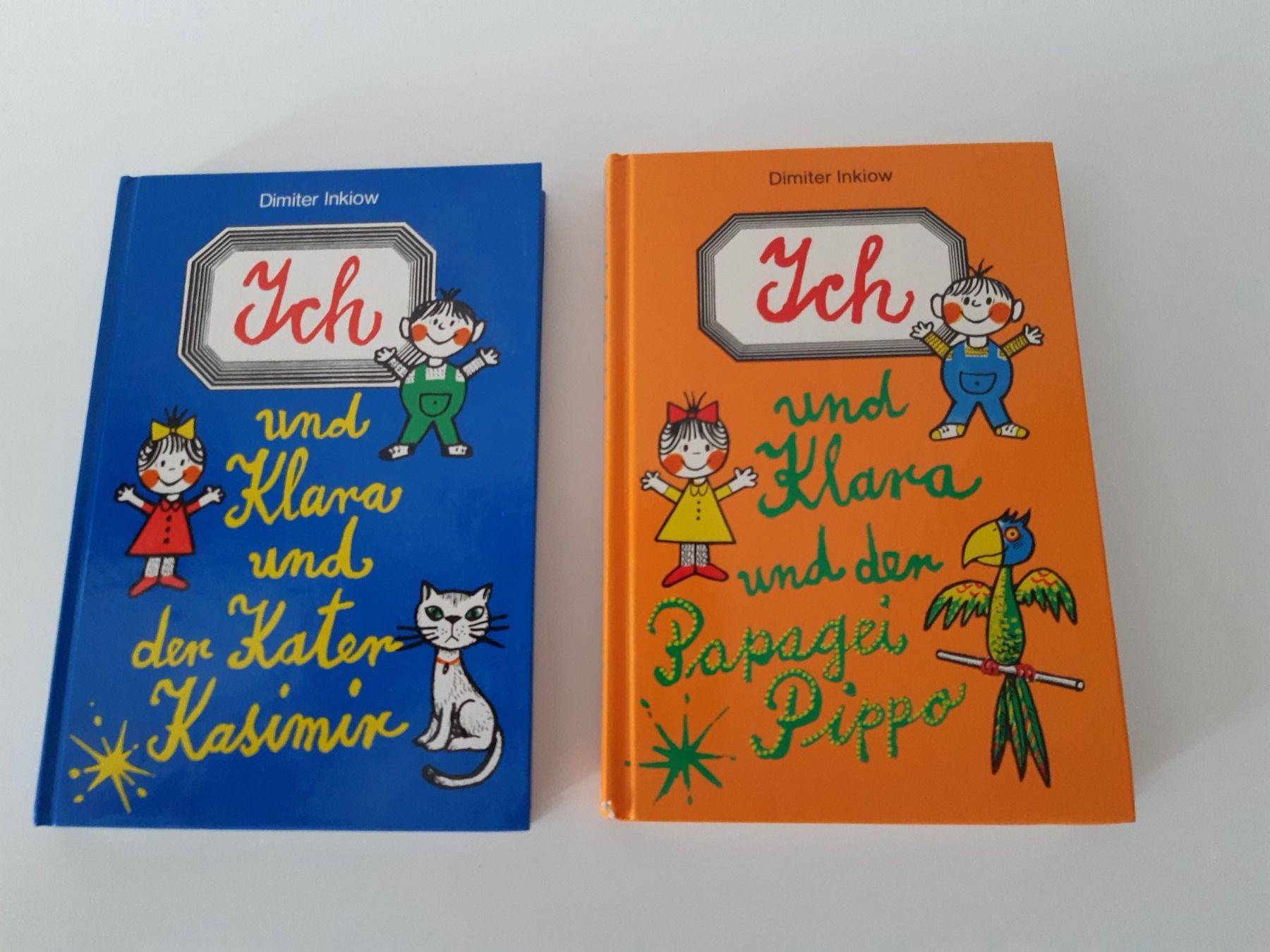 Libri: Lesebücher Kinder – Usato da Mels venduto da KOSL