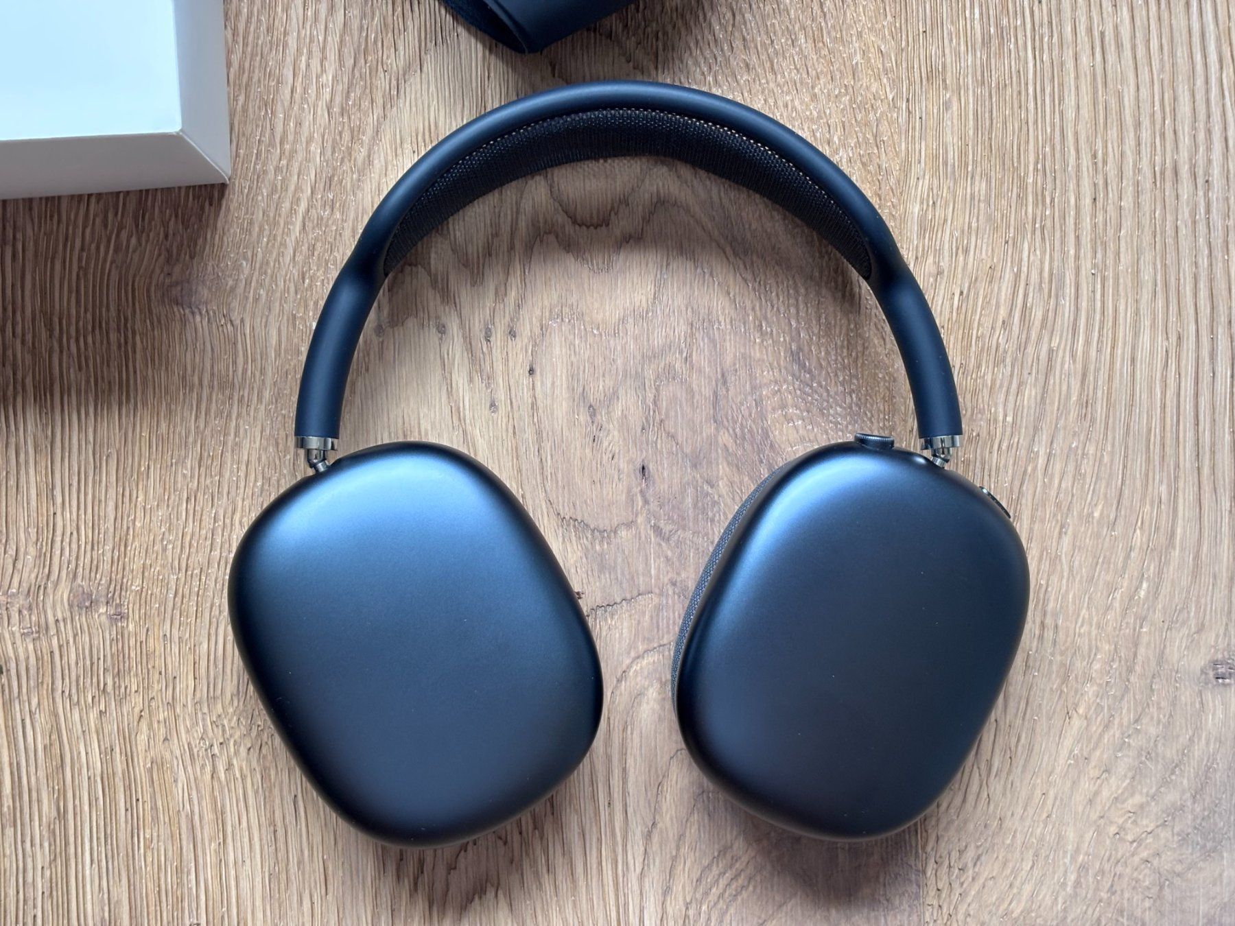 Apple Kopfhörer: Apple AirPods Max 2024 – Gebraucht aus Muri AG von qqx 1