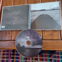 austere/isolation - bleak